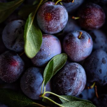 pile of fruits