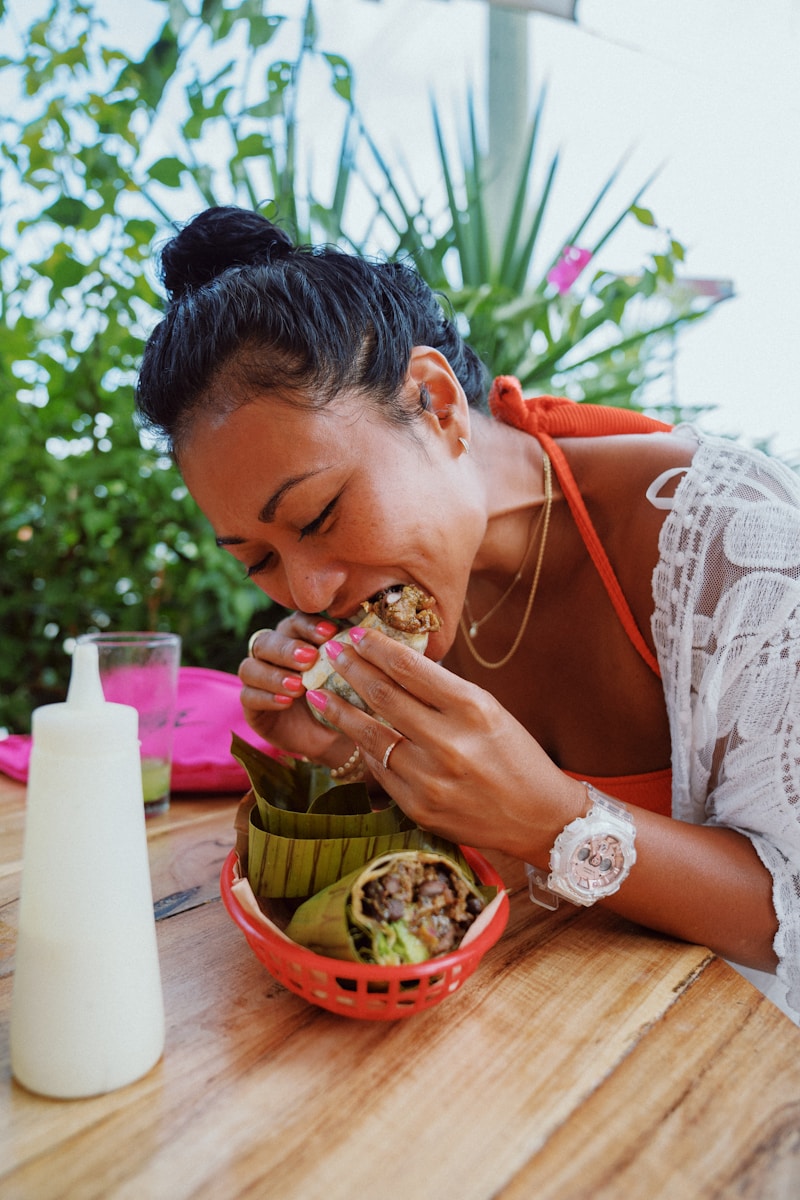 Image showcasing 9 Real Reasons You’re Craving or Avoiding Food on GLP-1s (And What to ...