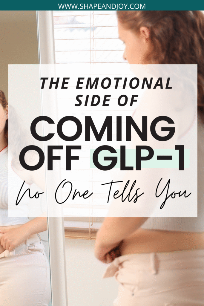 EMOTIONAL DETOX