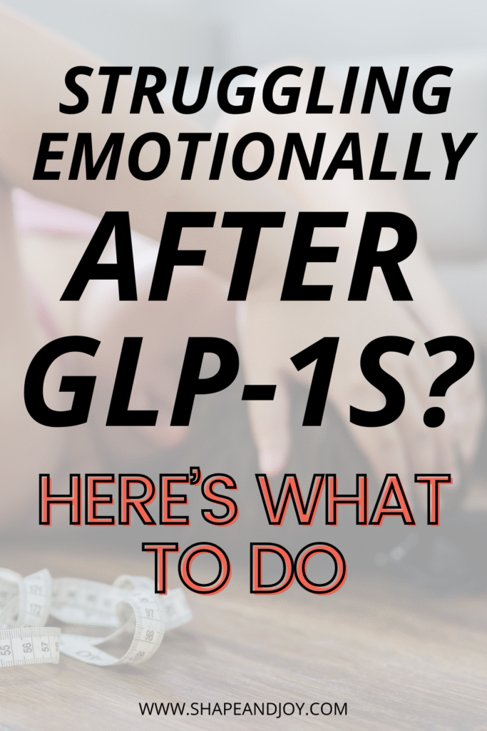 EMOTIONAL DETOX