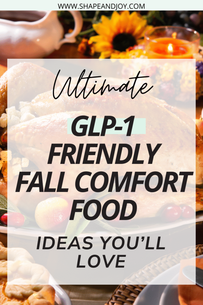 FALL COMFORT