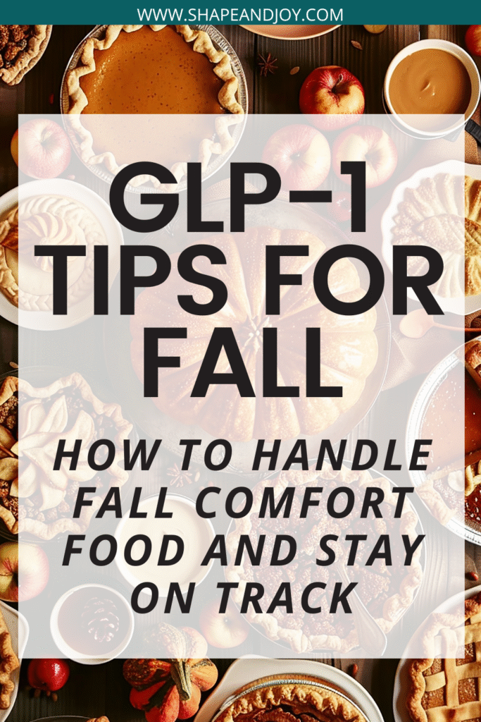 FALL COMFORT