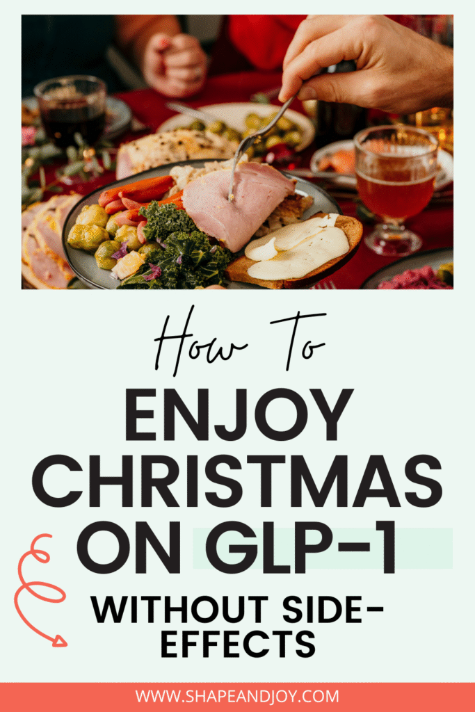 GLP-1 CHRISTMAS