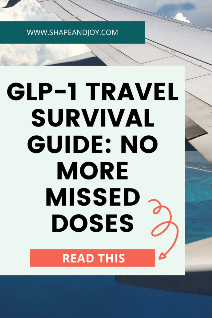 glp-1 travel