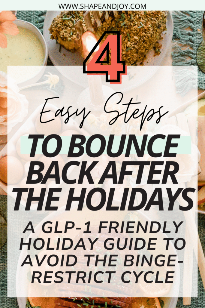 BOUNCE BACK