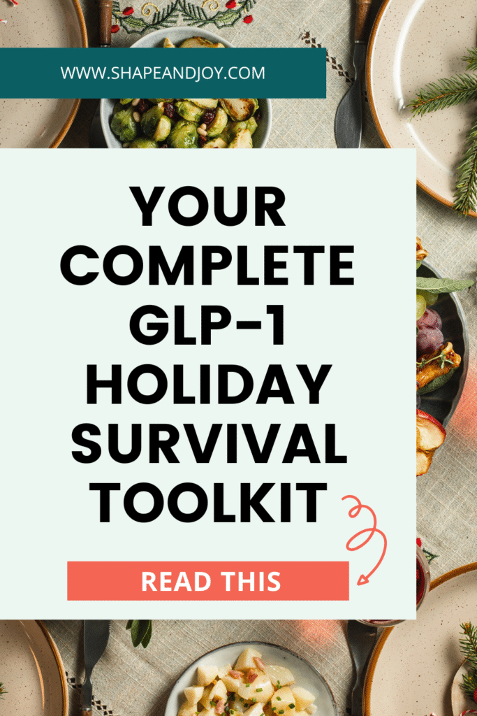 HOLIDAY SURVIVAL