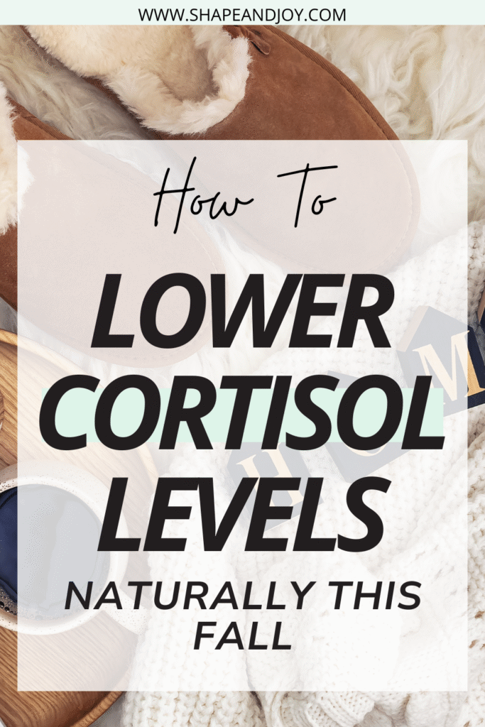 Reset Your Hormones