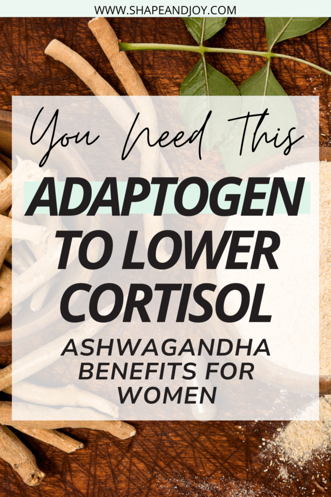 Ashwagandha Benefits