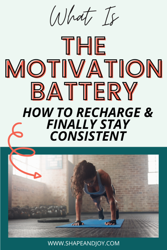 why motivation fails