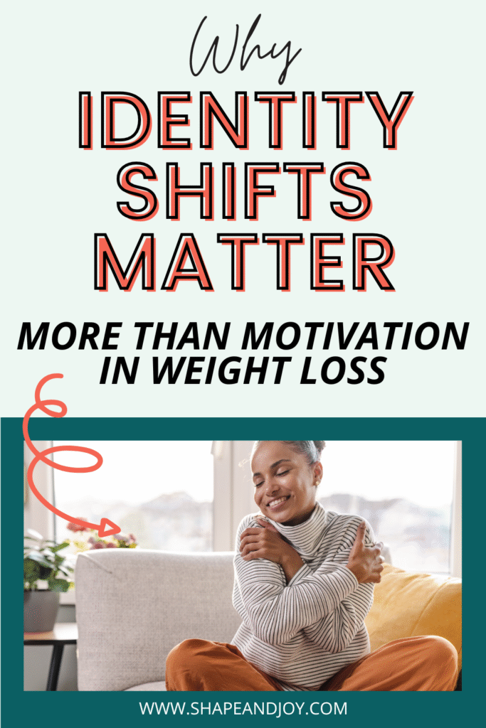 Identity Shifts