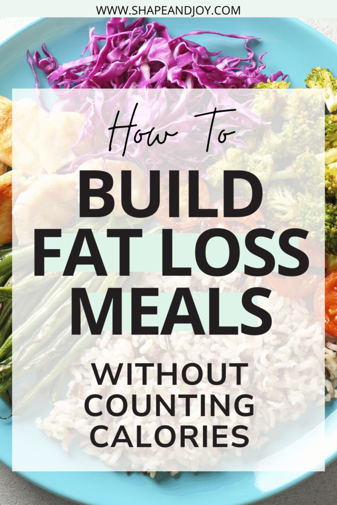 Fat-Loss Meal