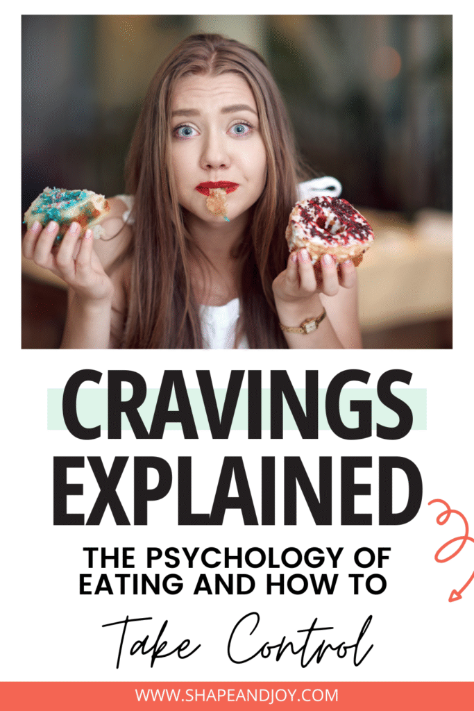 Psychology of Eating