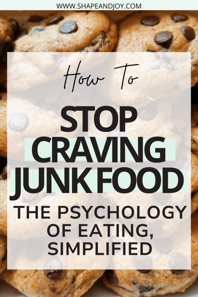 Psychology of Eating