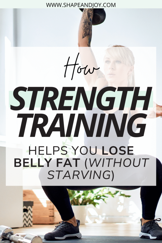 strength training