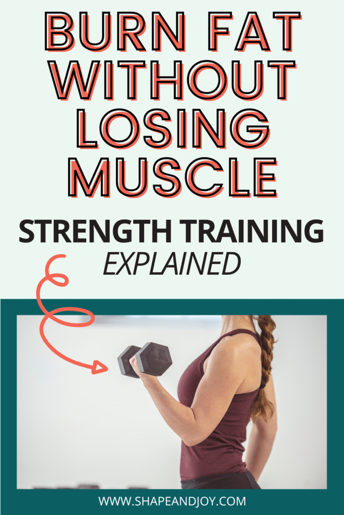 strength training