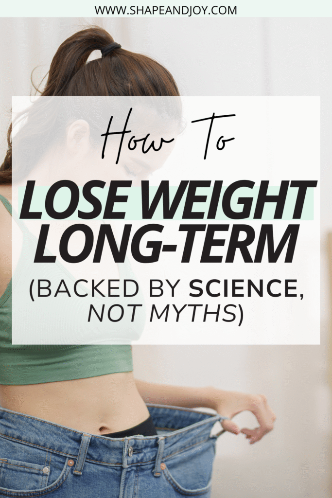 weight loss