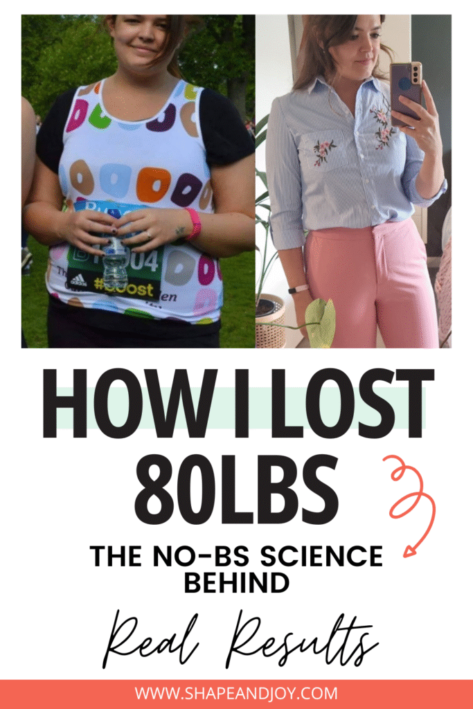 weight loss