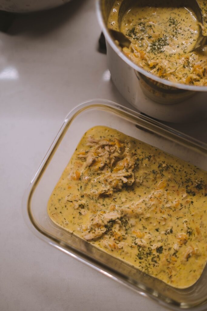 GLP-1 Meal Prep Guide