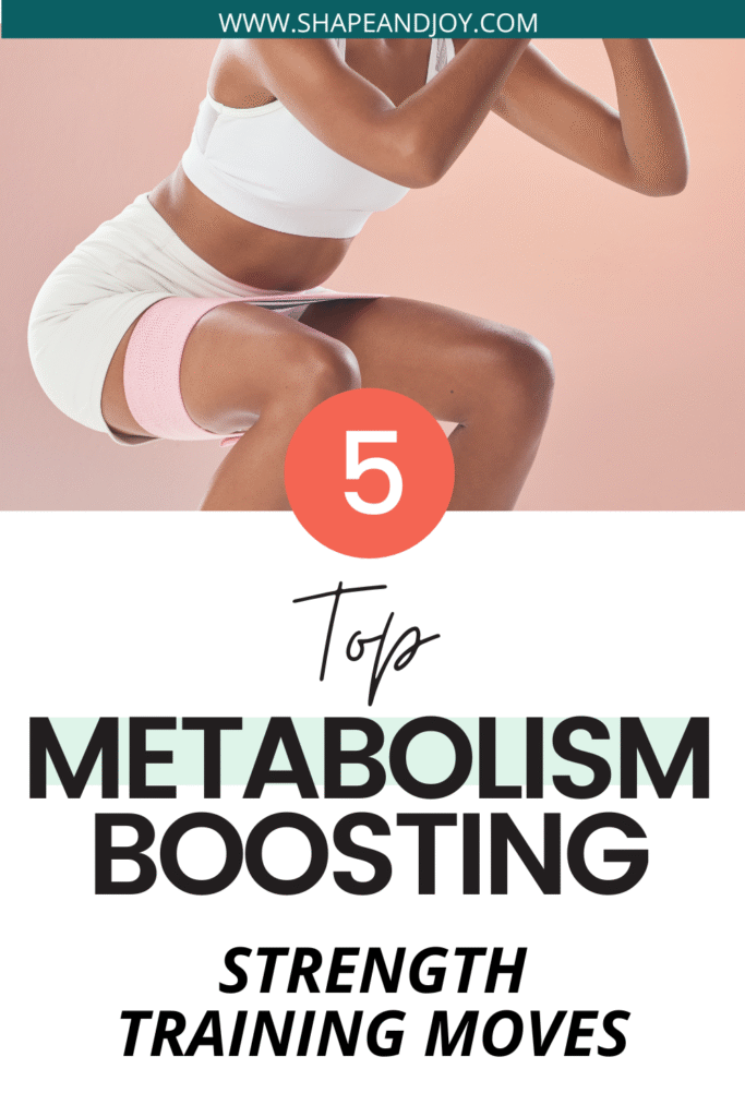 metabolism booster