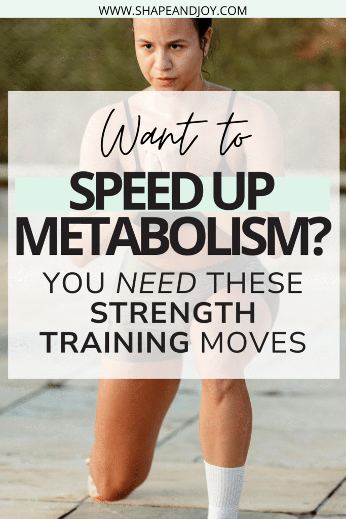 metabolism booster