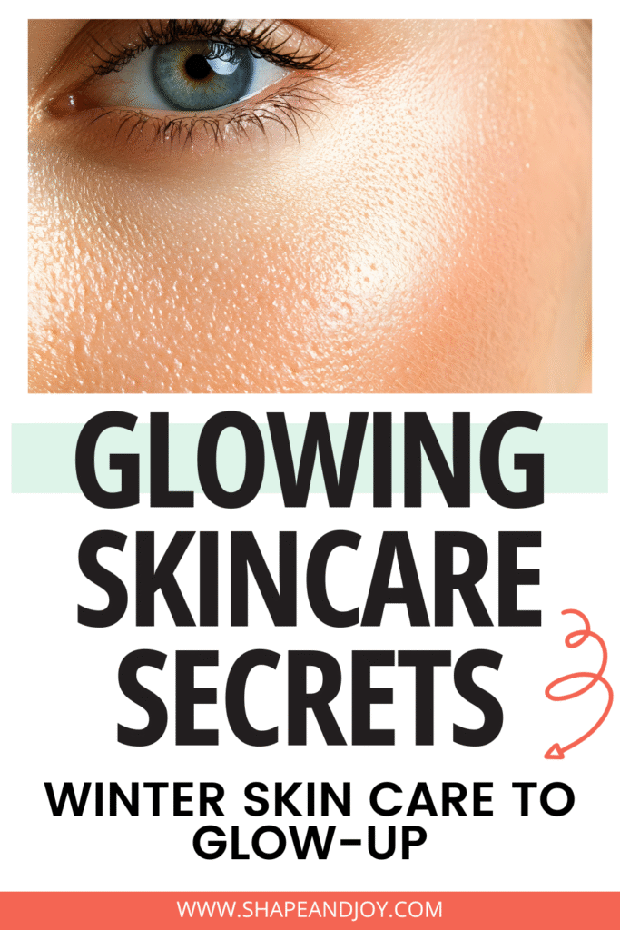 winter skin care
