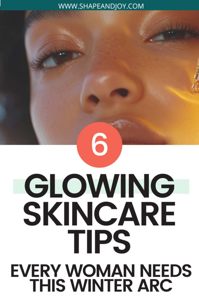 winter skin care
