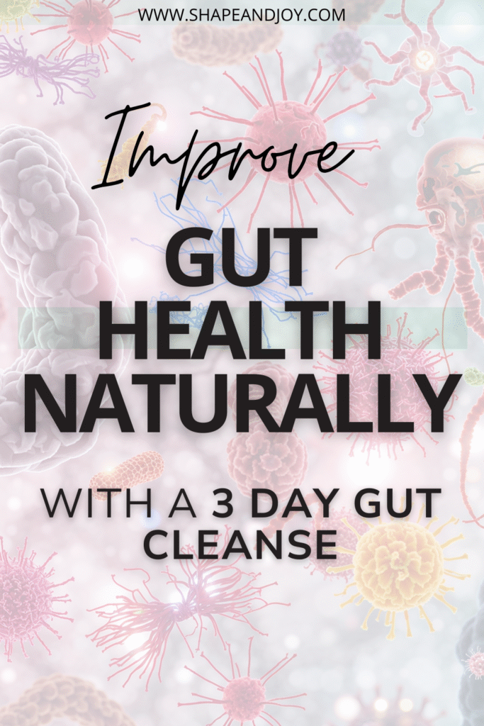 GUT CLEANSE