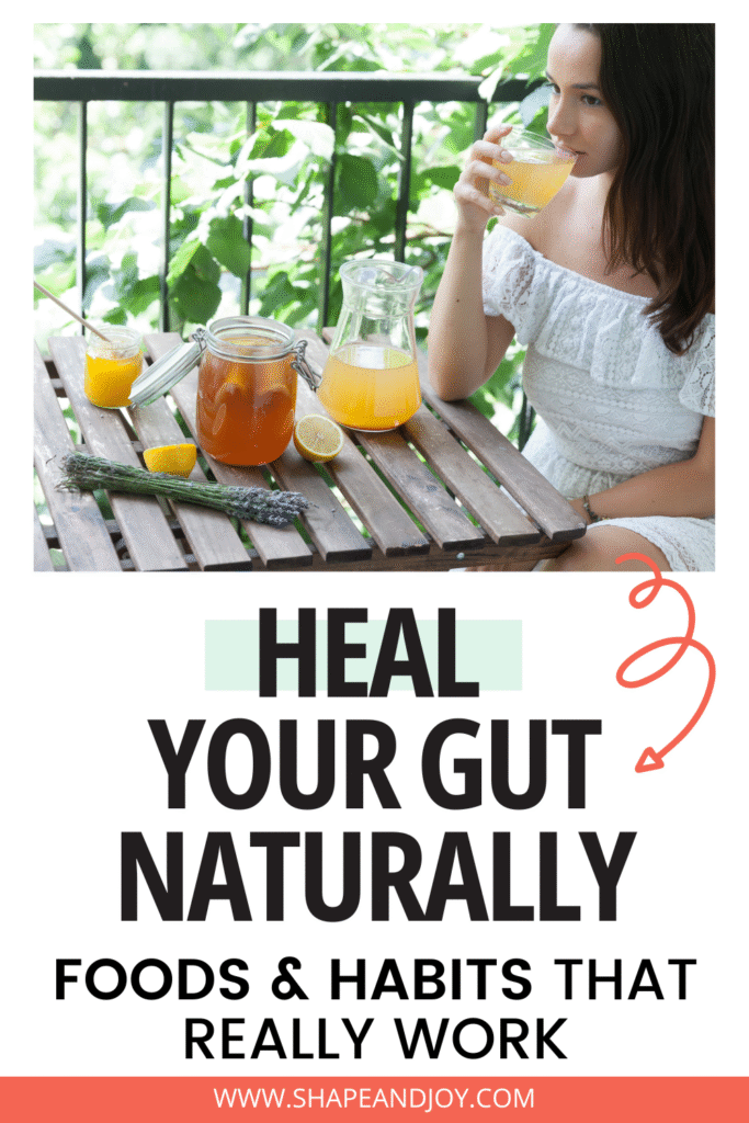 heal your gut