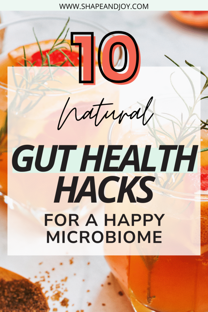 heal your gut