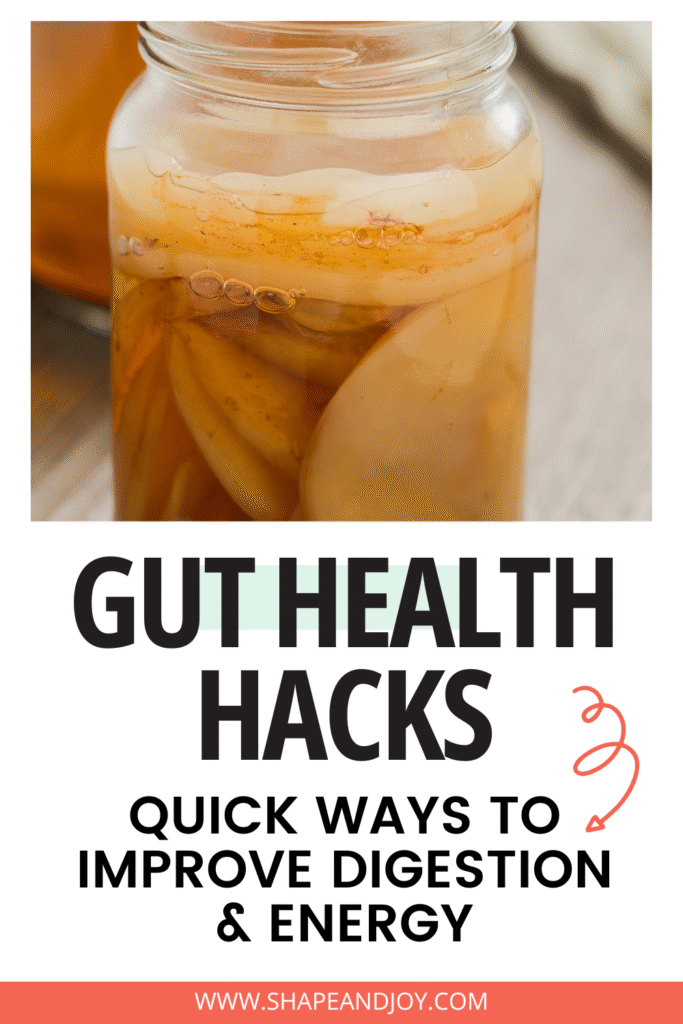 GUT HEALTH