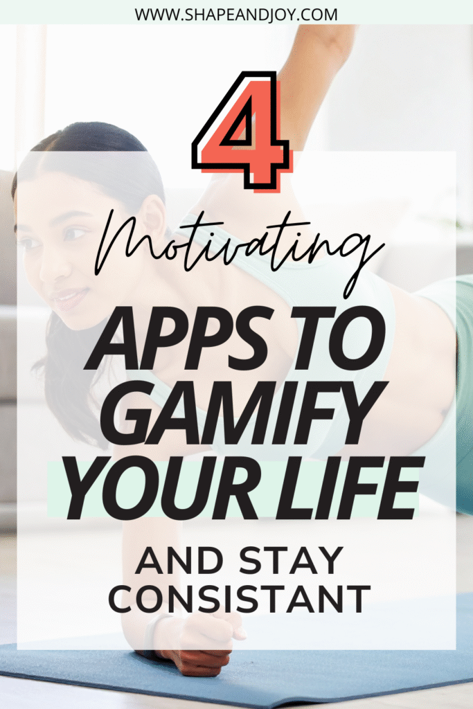 gamifying