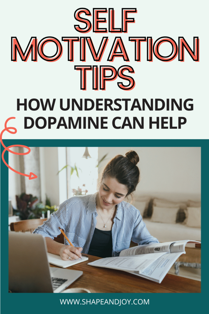science of dopamine