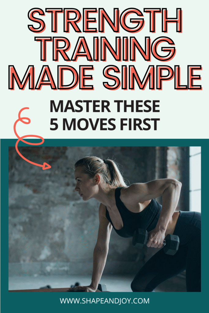 LIFTING FORM