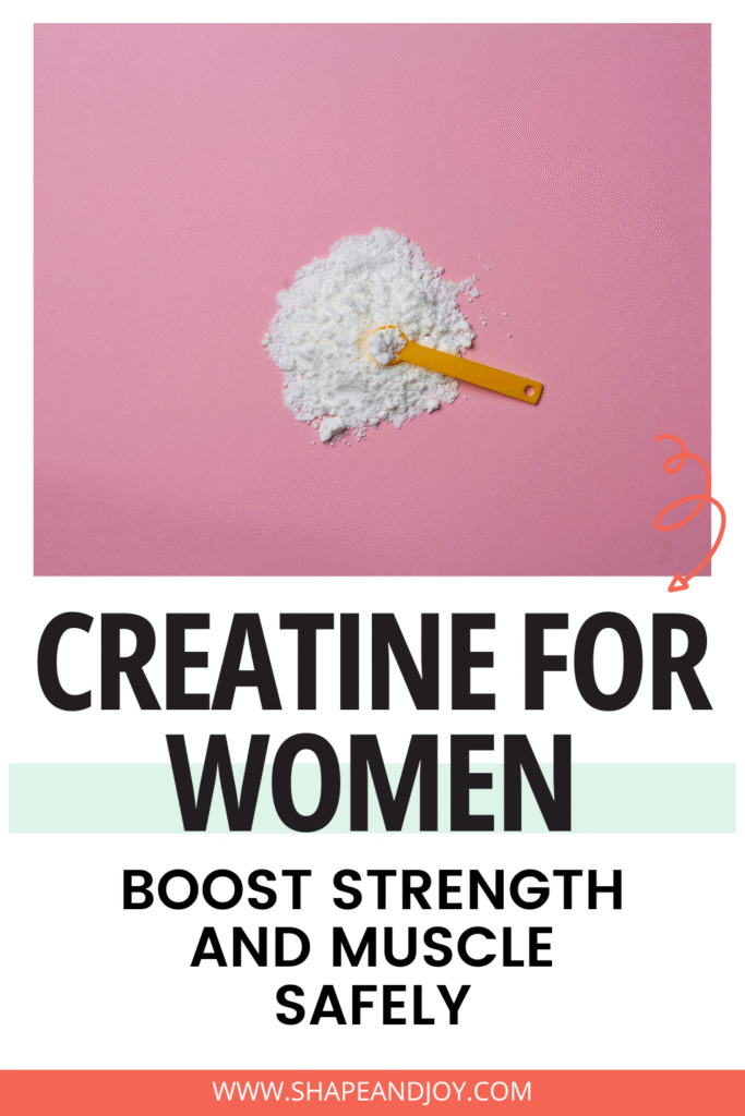 creatine