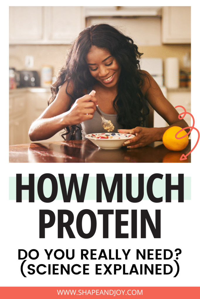 High-Protein Diet