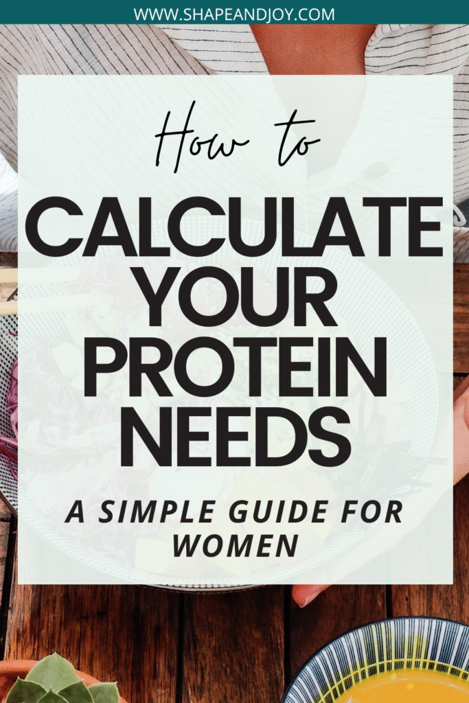 High-Protein Diet
