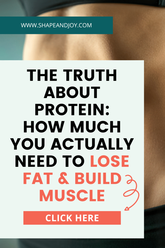 High-Protein Diet