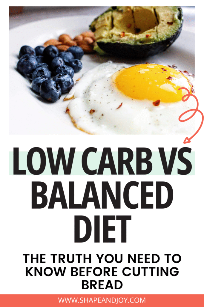 low carb