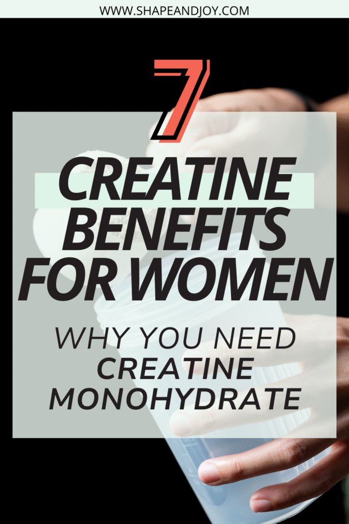 creatine