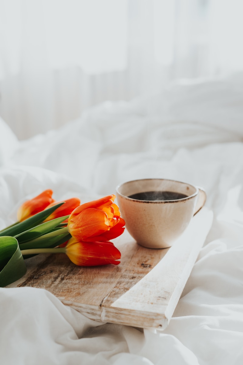 How to Create a Morning Routine That Actually Sticks (Even If You’re ...