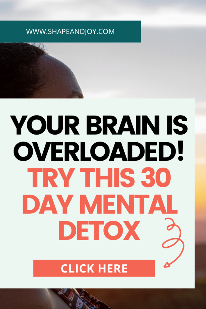 mental detox